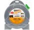 Леска REZER Ultra-pro DUAL-CUT 3.5мм 35м квадрат 03.007.00167 1