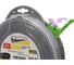 Леска REZER Ultra-pro DUAL-CUT 3.5мм 35м квадрат 03.007.00167 3