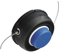 Головка тримерная полуавтомат Husqvarna 5449090-02