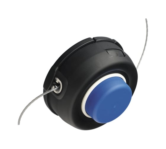 Головка тримерная полуавтомат Husqvarna 5449090-02 1