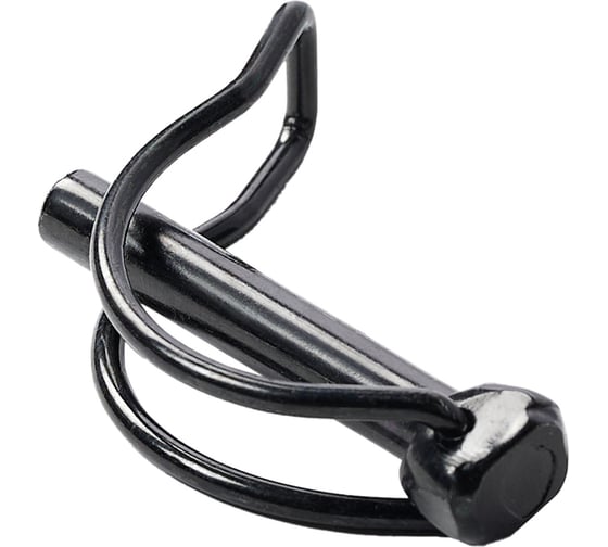 Шплинт BURAN для крепления шнека и удлинителей к мотобуру 3 шт S00145 1