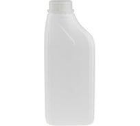 Канистра белая ООО КЗНМ 1 л 530516