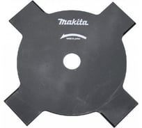 Нож стальной 4-х лопастной для триммеров Makita 385224140