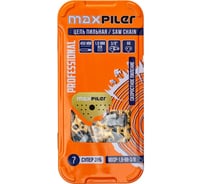 Цепь пильная MAXPILER (Stihl MS 362) металл. коробка MXSP-1,6-66-3/8