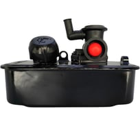 Карбюратор VEBEX для Briggs & Stratton 499809, с топливным баком AG106122