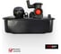 Карбюратор VEBEX для Briggs & Stratton 499809, с топливным баком AG106122 2