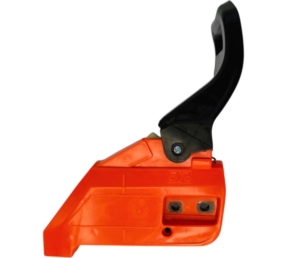 Тормоз цепи VEBEX для бензопилы Patriot 3800, 3816 в сборе, крышка тормоза цепи AG121965 1