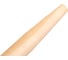 Черенок для лопат в/с d40 L 800мм c V ручкой woodtrade X333025324 00237 3