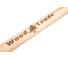 Черенок для лопат в/с d40 L 800мм c V ручкой woodtrade X333025324 00237 4