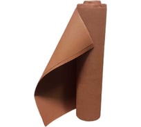 Геотекстиль коричневый ООО КЗНМ 100 г/м 10х1.6 м 530205