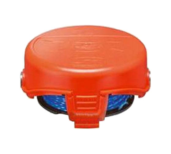 Головка триммерная Reflex+ (1.4 мм) для триммеров GL Black+Decker A 6442
