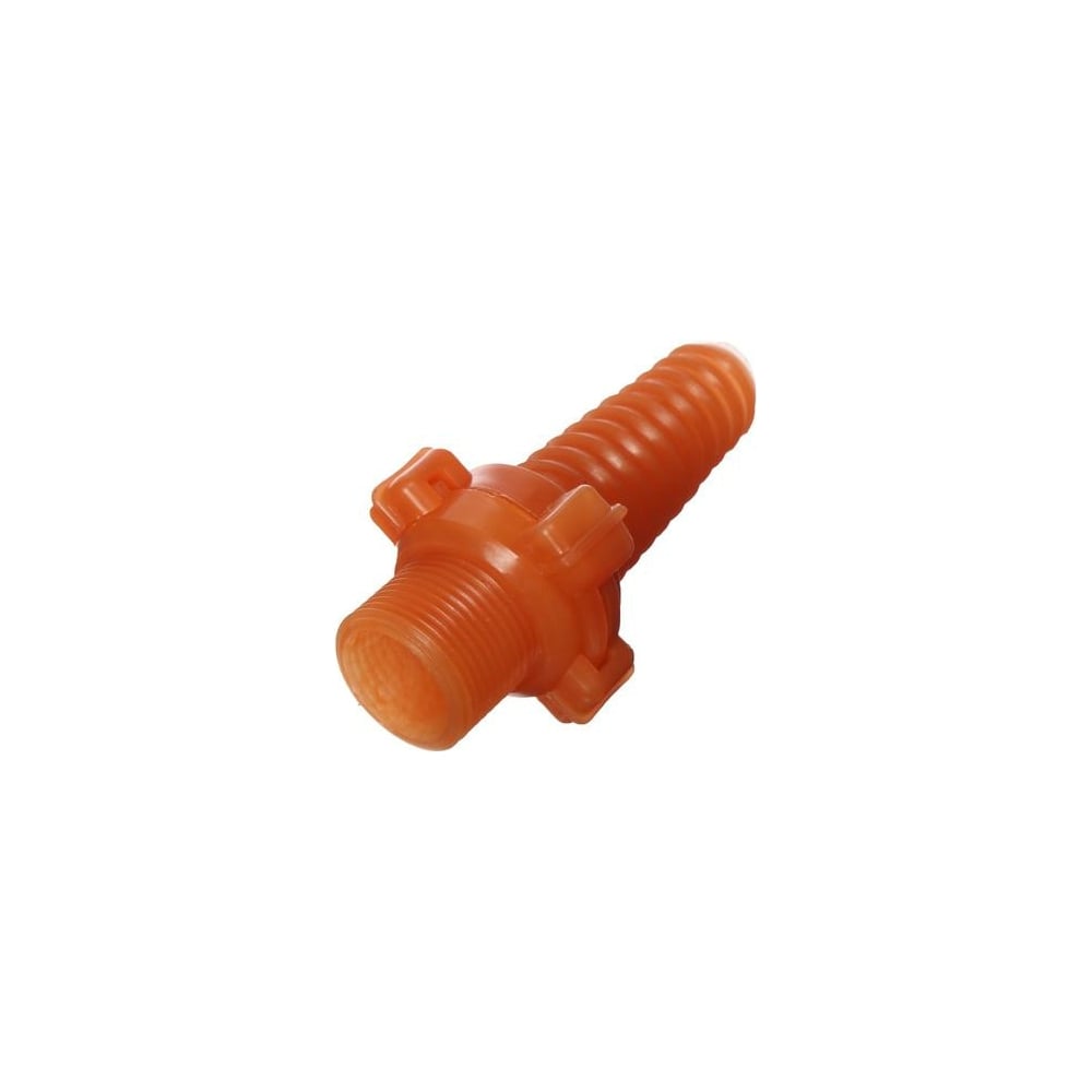 Штуцер разъемный Байонет 3/4М под шланг 1″ и 3/4″ Сималенд 6626365 ...