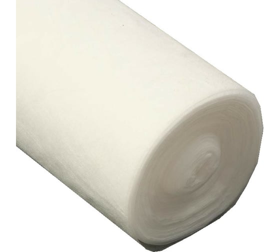 Материал укрывной (3.2х25 м; 40 г/м2; белый, с УФ-стабилизатором) Сималенд 6478132 1