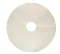 Круг приствольный (100 см; 180 гр/м2; фетр искусственный) Сималенд 7318126