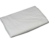 Материал укрывной (1.6х10 м; 60 г/м2; белый, с УФ-стабилизатором) Сималенд 6914540