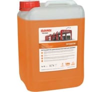 Автошампунь для бесконтактной мойки Cleanol Techno Premium канистра 23 кг 23/0001