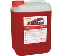 Автошампунь для бесконтактной мойки Cleanol Techno Стандарт канистра 20 кг 20/0371