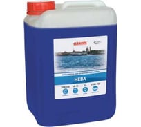 Автошампунь для бесконтактной мойки Cleanol НЕВА канистра 20 кг 20/0003
