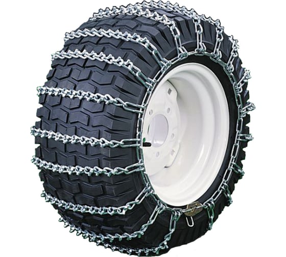 Цепь колесная для трактора 20"х8"х8" Craftsman 24862 1
