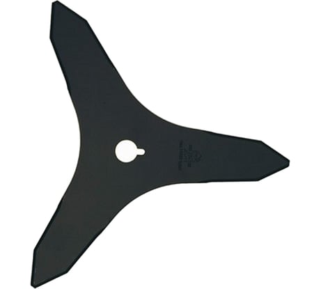 Нож металлический 3-лопастной для триммеров серии DBC Makita 385224130