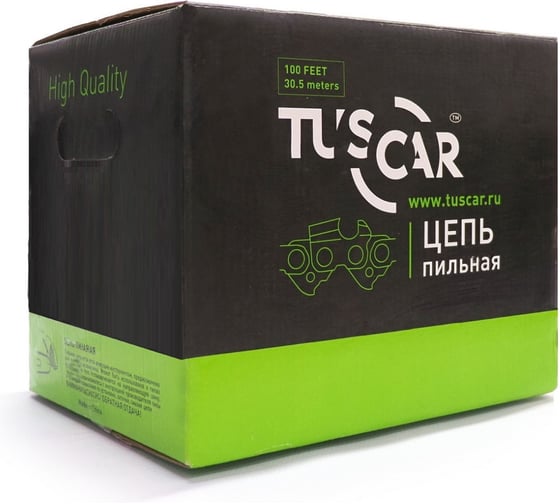 Цепь пильная TUSCAR 3/8-1.3мм-1640/114(PD) 1041144-1640-3 1