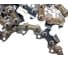 Цепь пильная TUSCAR 3/8-1.3мм-72/112(PS) 1041124-72-1 3
