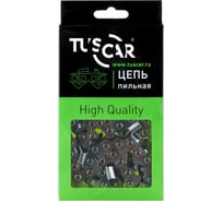 Цепь пильная TUSCAR 0.325-1.5мм-78/232(LP) 1042324-78-1