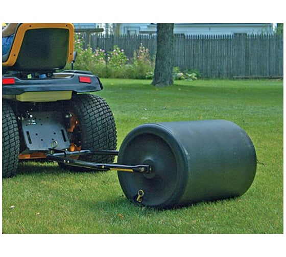Каток газонный для тракторов MTD 190-229-000