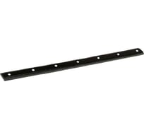 Накладка резиновая на нож-отвал MTD 196-718-678