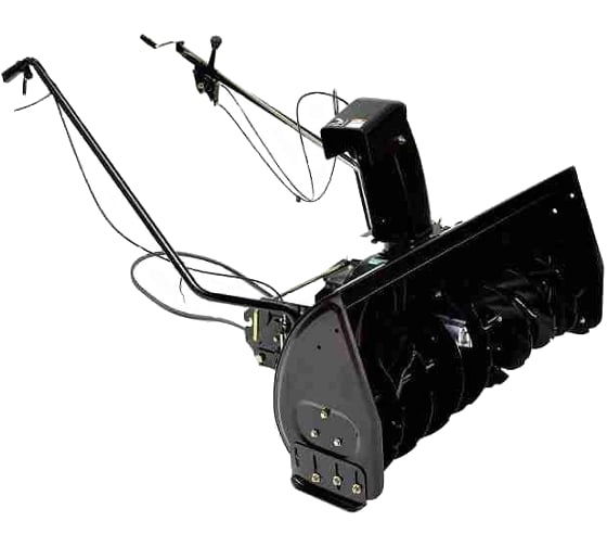 Снегоуборщик роторный для тракторов MTD OEM-190-032 1