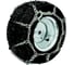 Цепь колесная для трактора (18"x9.5") MTD 196-898-699 1