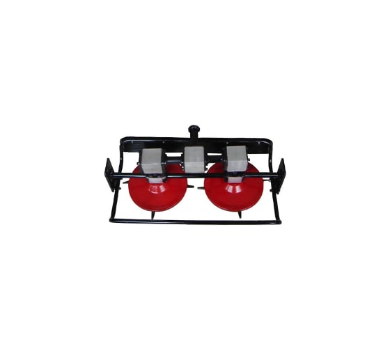 Сенокосилка роторная для мотоблока RGC 360 SunGarden