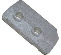 Фильтр воздушный нейлоновый для бензопилы DCS3410 Makita 170173021