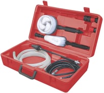 Набор аксессуаров для моек Zipower 8 предметов PM5085N