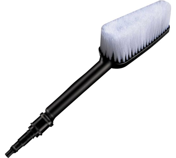 Щетка универсальная для моек высокого давления Zipower 80 мм PM5086N 1