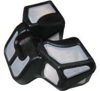 Фильтр воздушный нейлоновый для бензопилы DCS4300 Makita 195173100