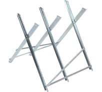 Козлы строительные для бревен Белмаш CT-150L D156A