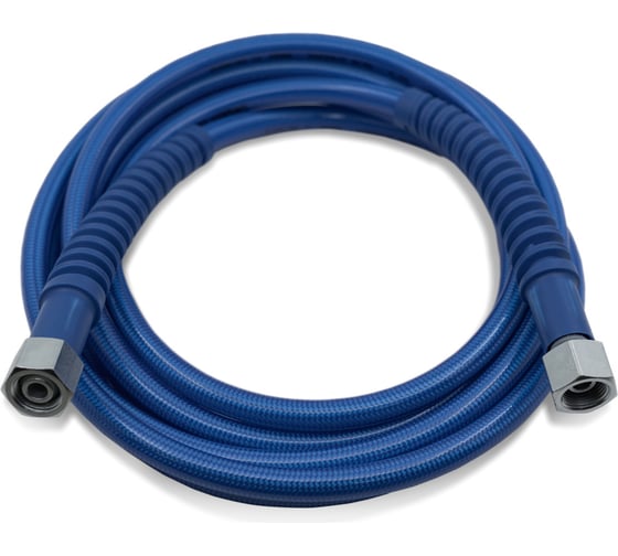 Шланг высокого давления CARWASH COMFORT (4.2 м; 3/8") Grass SH-0416