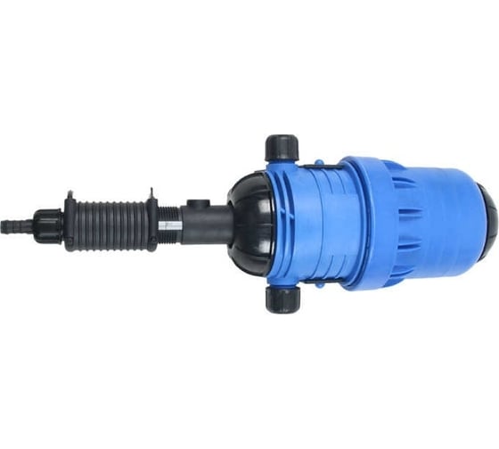Дозатор Dosatron D3RE2 GRASS RP-0119 1