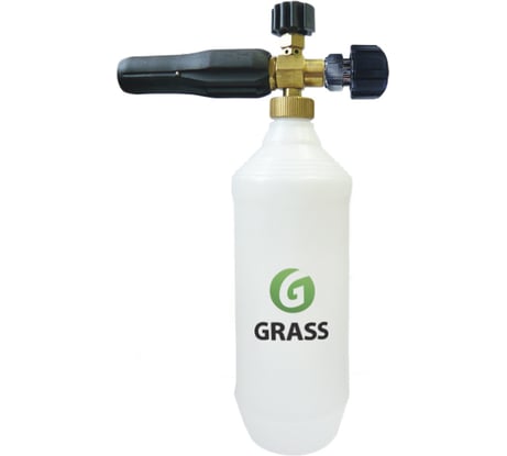 Пеногенератор РА профессиональный (1 л; М22х1.5 внешний) для Karcher GRASS PK-0112