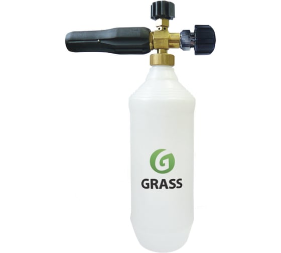 Пеногенератор РА профессиональный (1 л; М22х1.5 внешний) для Karcher GRASS PK-0112 1