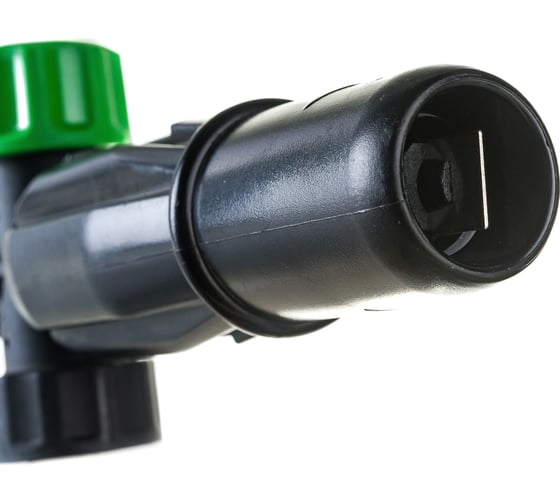 Пенокомплект для минимойки (0.5 л; М22x1.5 внешний) GRASS PK-0396