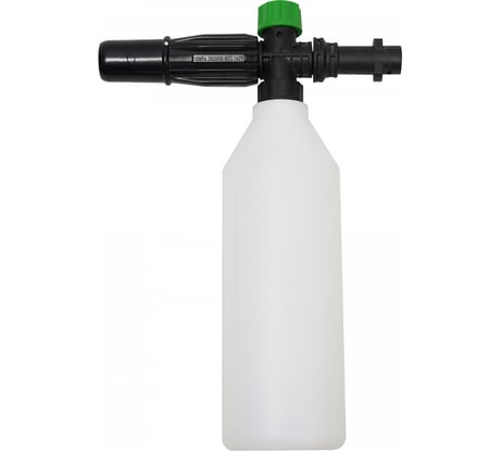 Пенокомплект бытовой с адаптером Karcher Grass PK-0384