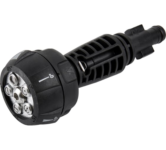 Насадка на пистолет ELITECH 5в1 0910.008400 210955 1