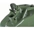 Канистра Arnezi 20л для топлива металлическая, крышка с фиксатором A1006333 5
