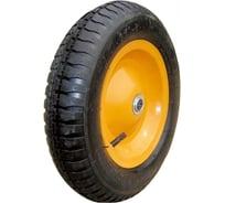 Колесо надувное PR3000 16x4.00-8 F20 400 мм F20 МастерАлмаз 10506225