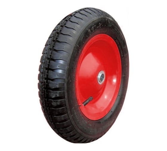 Колесо надувное PR3000 16x4.00-8 F20 400 мм F20 МастерАлмаз 10506225