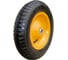 Колесо надувное PR3000 16x4.00-8 F20 400 мм F20 МастерАлмаз 10506225 1