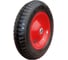 Колесо надувное PR3000 16x4.00-8 F20 400 мм F20 МастерАлмаз 10506225 2