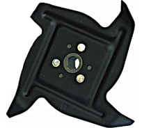 Нож фрезы для мотокультиватора BC4401 Champion 90240045